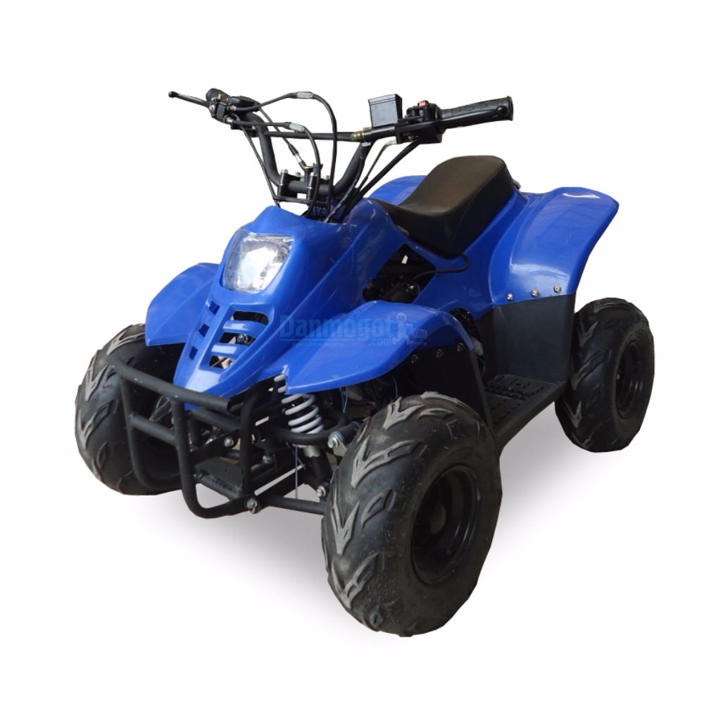 ATV Monster 110 cc