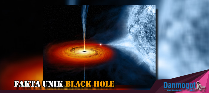 Fakta Unik Seputar Black Hole