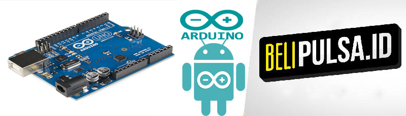 Arduino dan Revolusi Teknologi Menggunakan Konsep Source