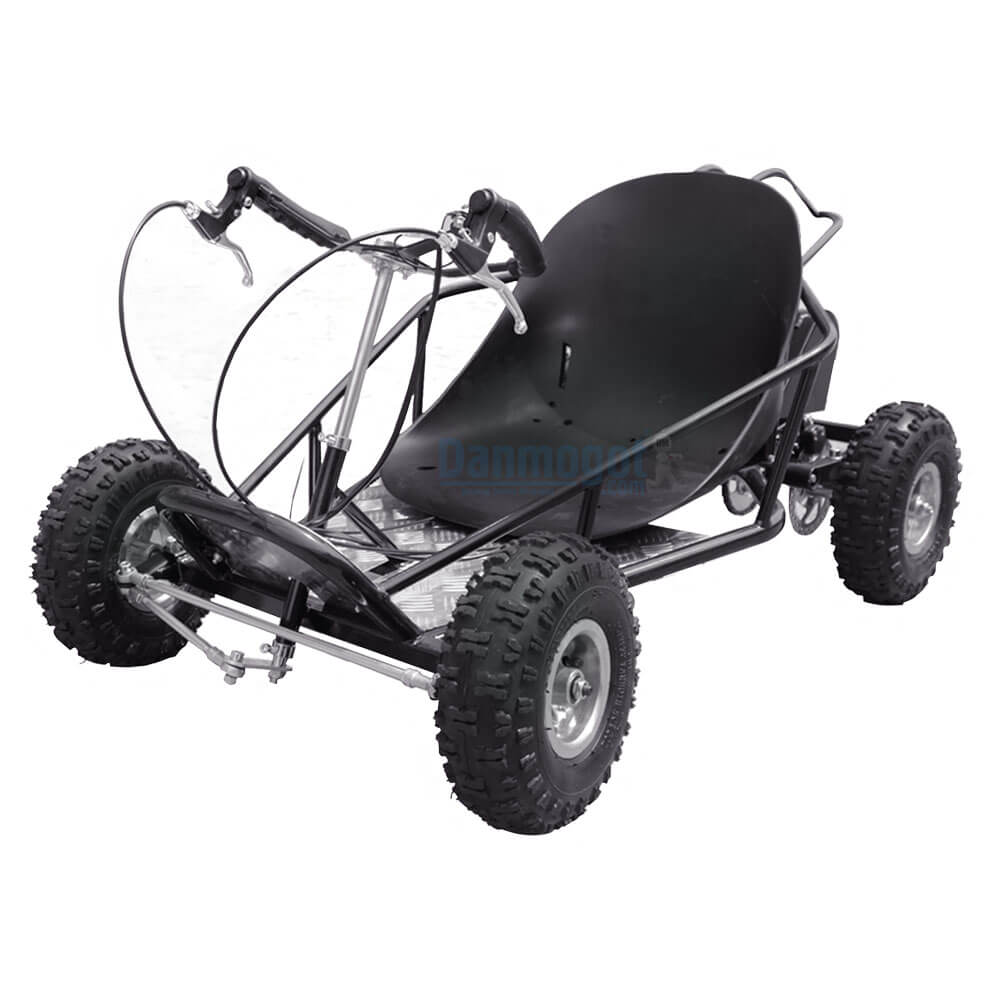RAMBO 75CC