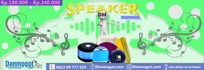 Speaker Bluetooh,Full Sound.Danmogot.com