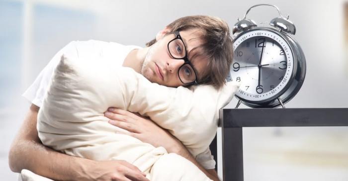 Revenge Bedtime Procrastination: Fenomena Menunda Waktu Tidur