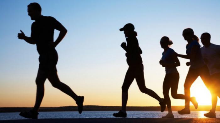 Yakin Tidak Mau Berolahraga? Nih 8 Manfaat Olahraga Bagi Tubuh Manusia