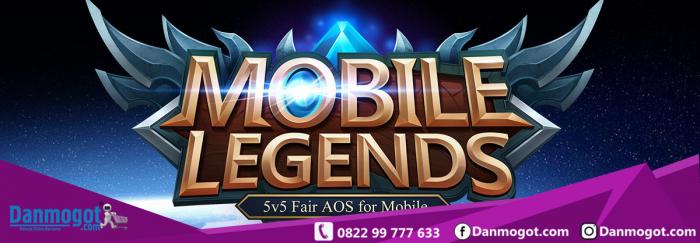Update Mobile Legend 2018